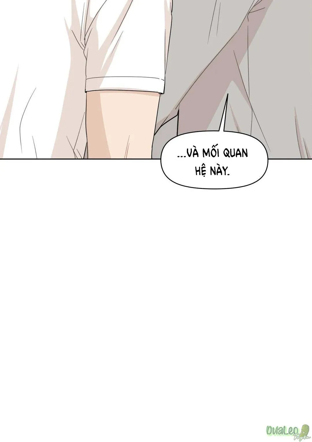 Ngọt Ngào Như Địa Ngục Chapter 15 Trang 11