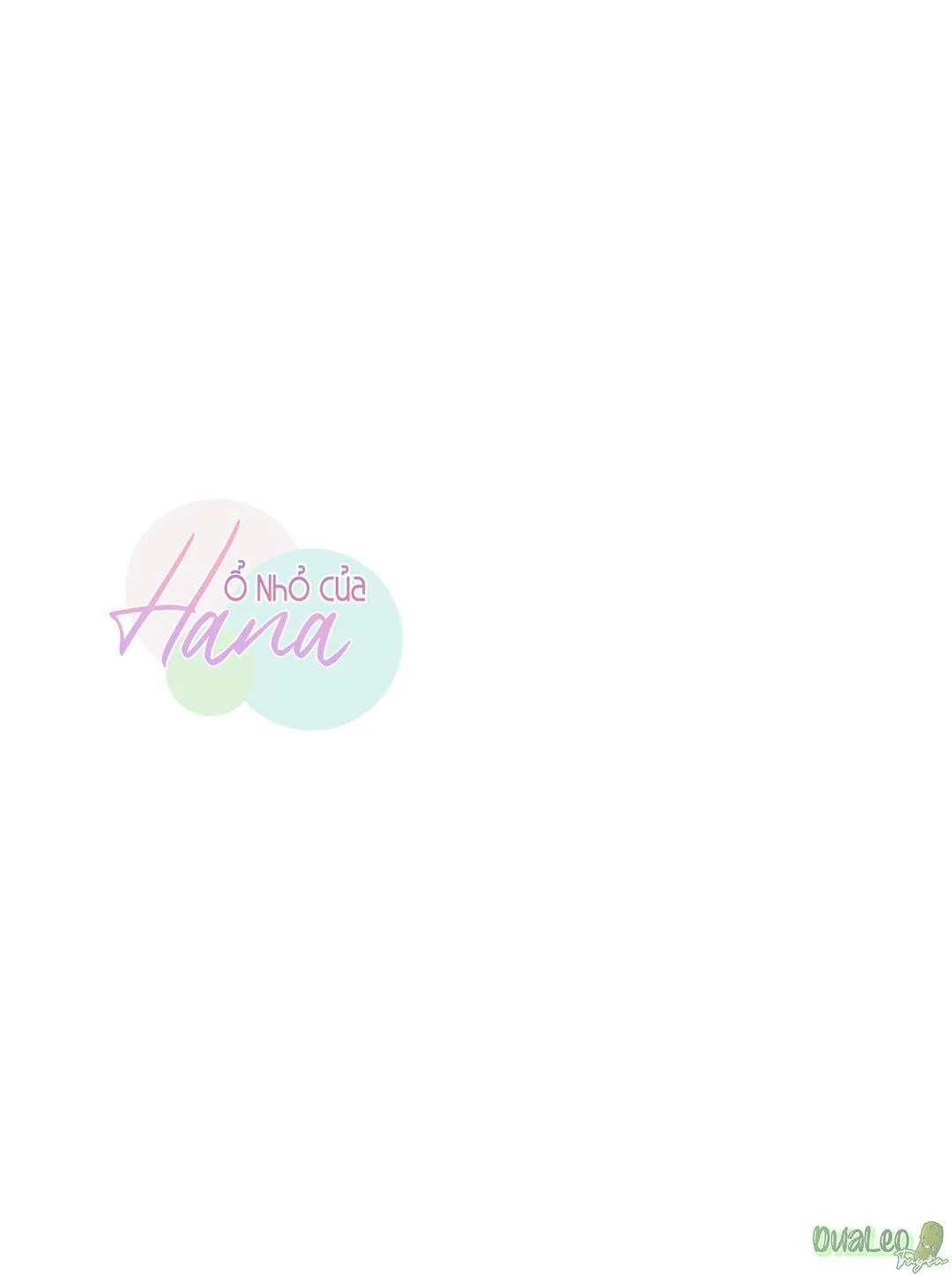 Ngọt Ngào Như Địa Ngục Chapter 15 Trang 12