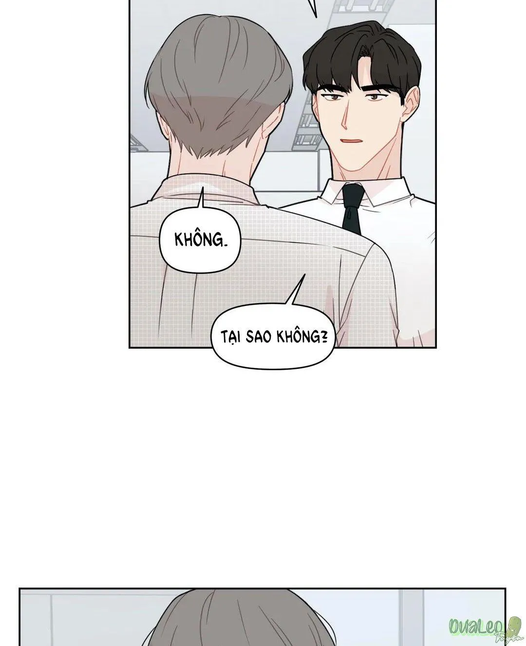 Ngọt Ngào Như Địa Ngục Chapter 15 Trang 20