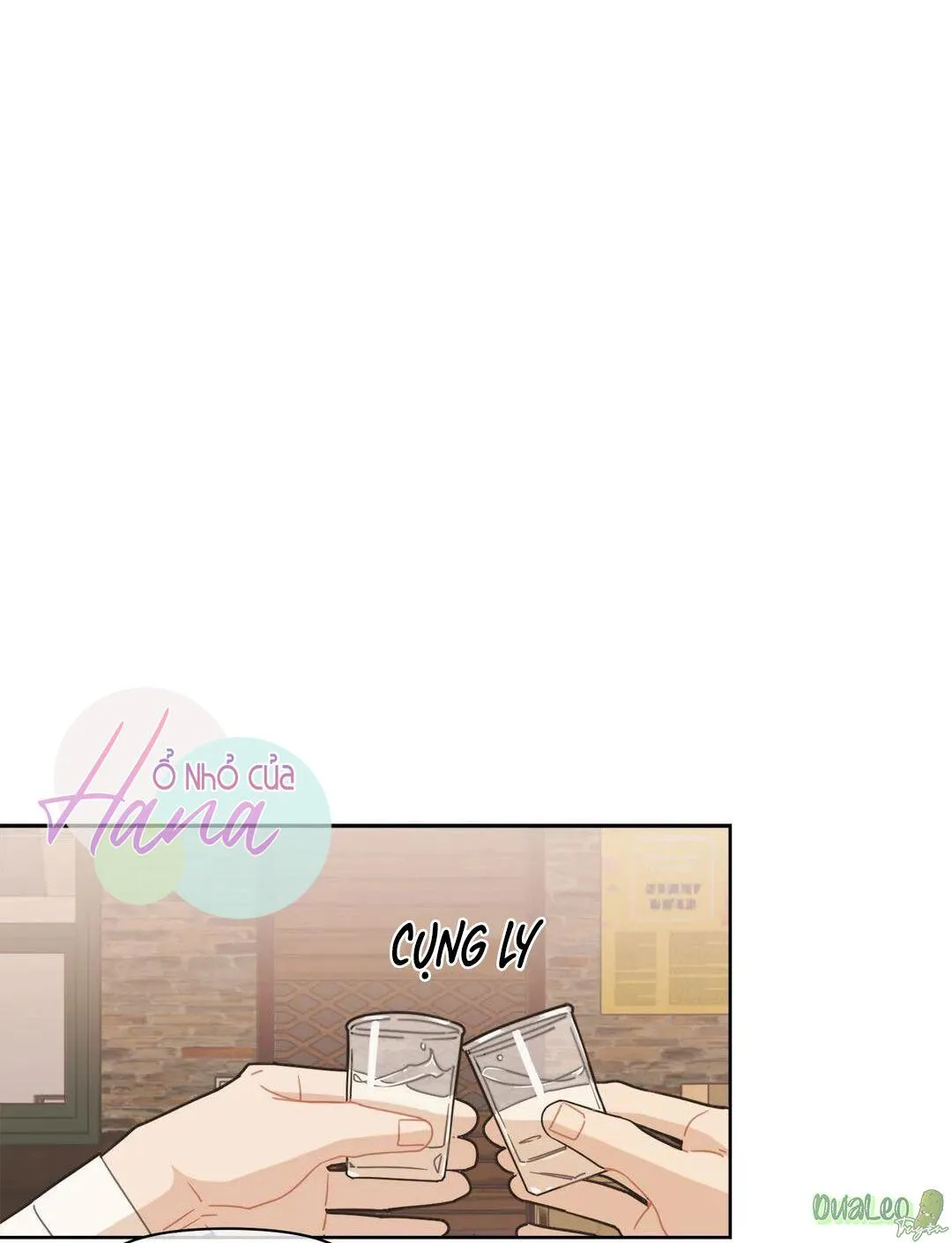 Ngọt Ngào Như Địa Ngục Chapter 15 Trang 27