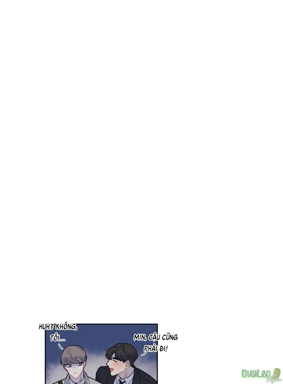 Ngọt Ngào Như Địa Ngục Chapter 15 Trang 30
