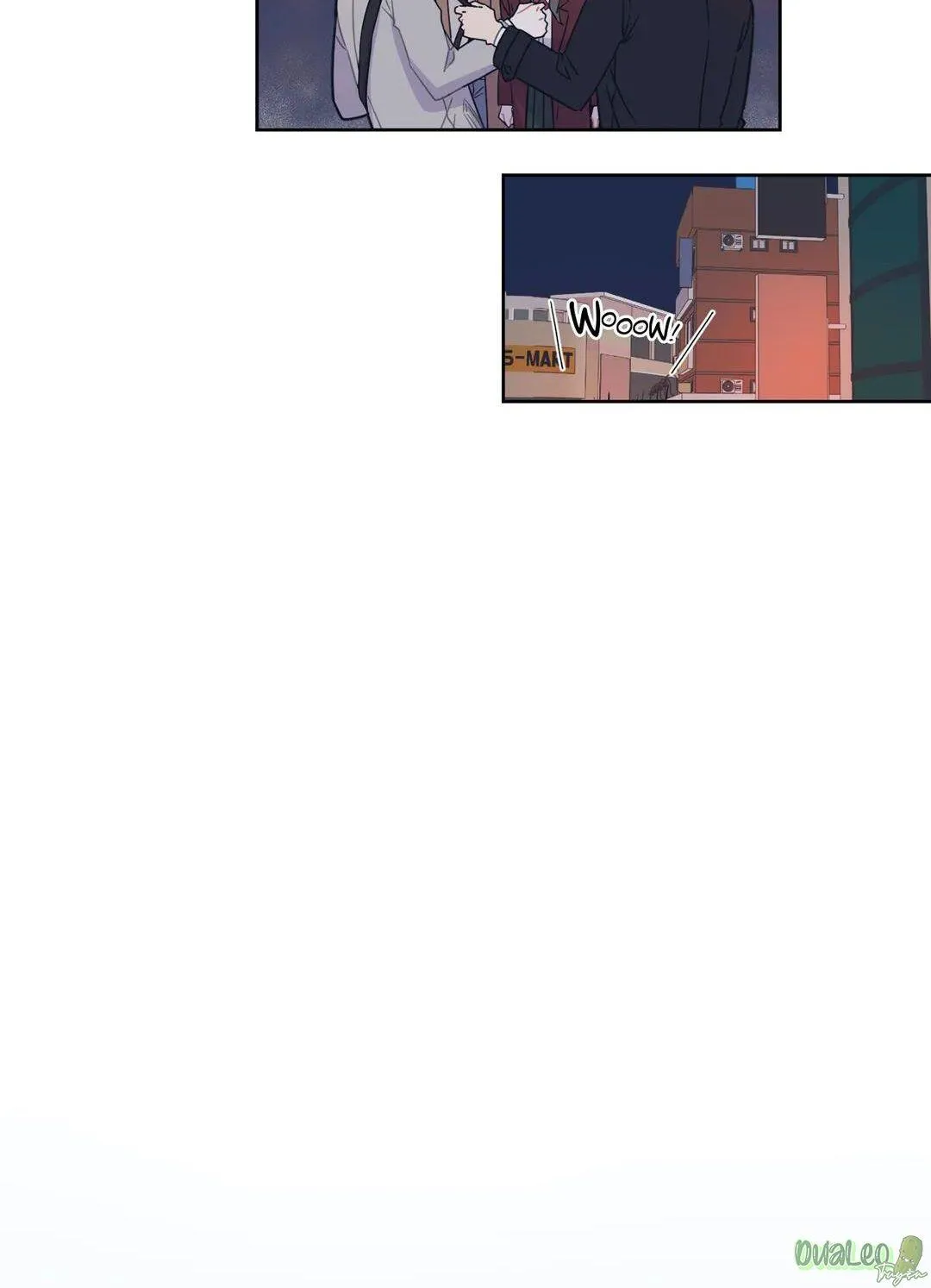 Ngọt Ngào Như Địa Ngục Chapter 15 Trang 32