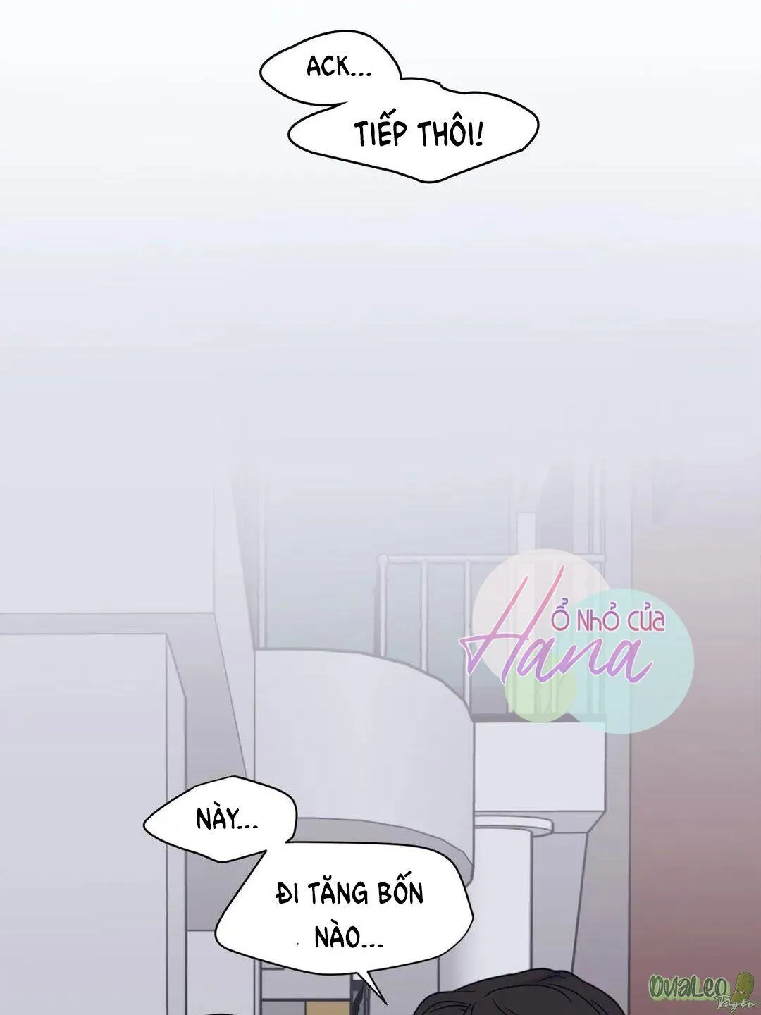 Ngọt Ngào Như Địa Ngục Chapter 15 Trang 33