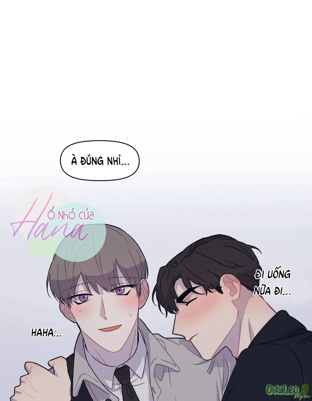 Ngọt Ngào Như Địa Ngục Chapter 15 Trang 37