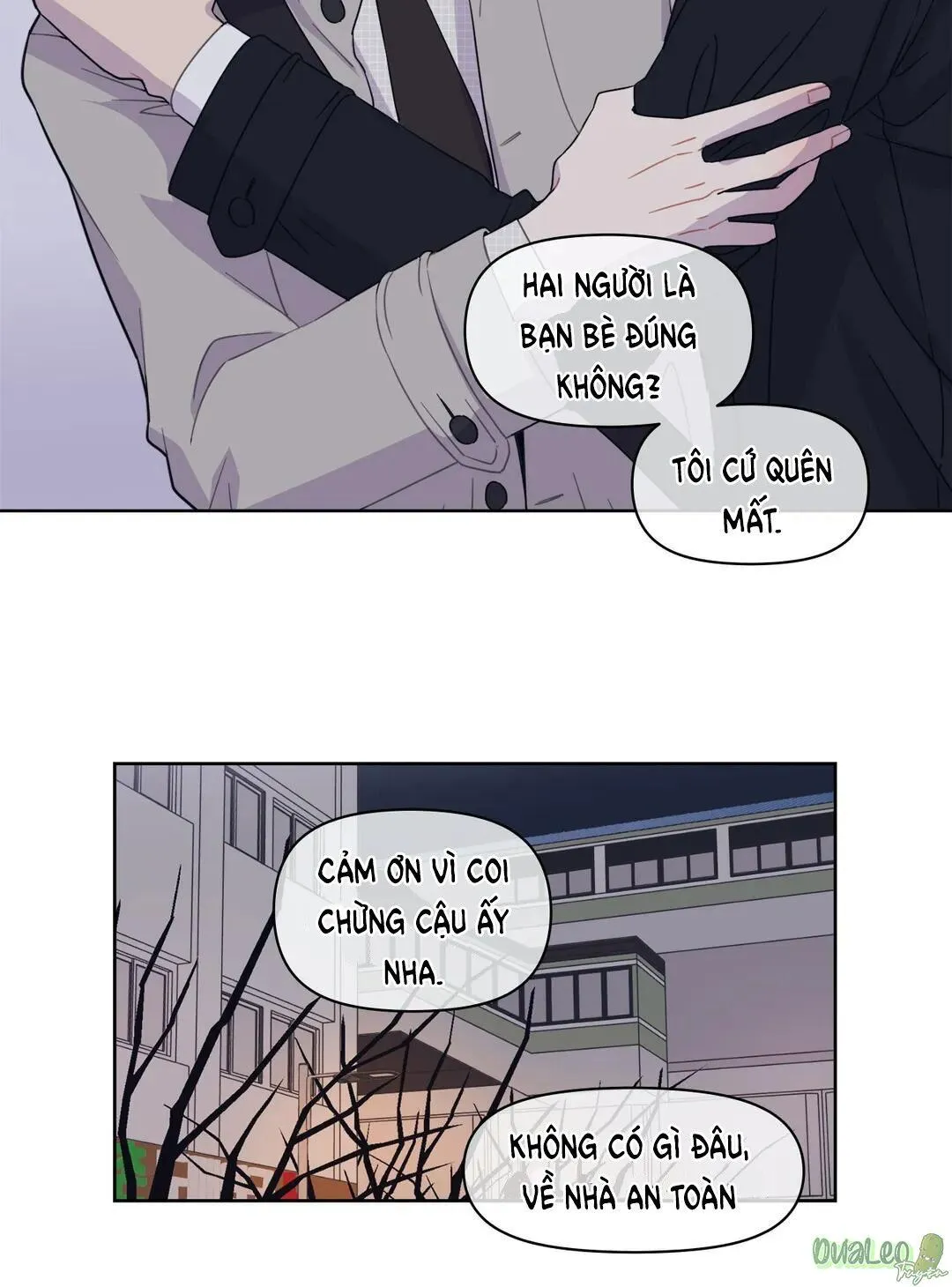 Ngọt Ngào Như Địa Ngục Chapter 15 Trang 38