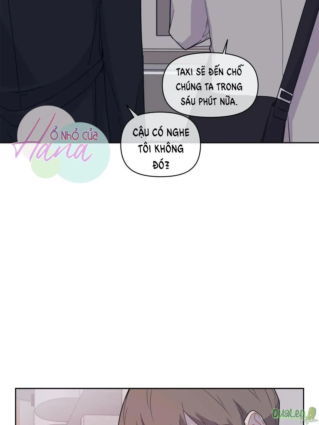 Ngọt Ngào Như Địa Ngục Chapter 15 Trang 42