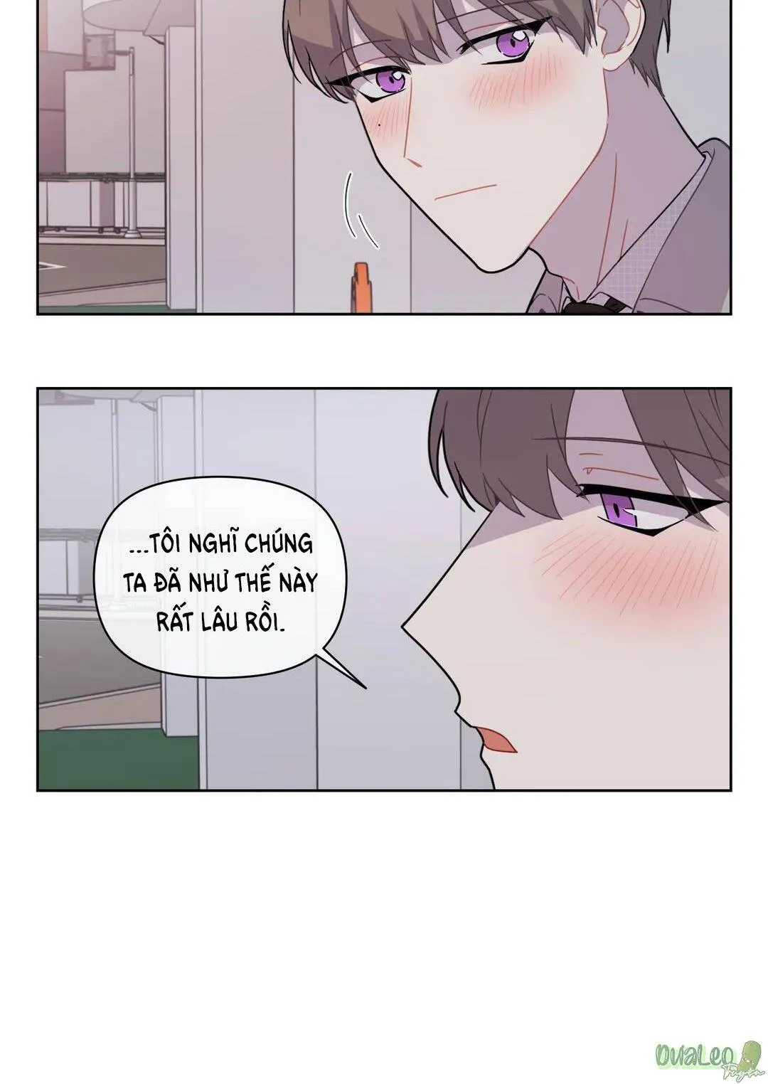 Ngọt Ngào Như Địa Ngục Chapter 15 Trang 43