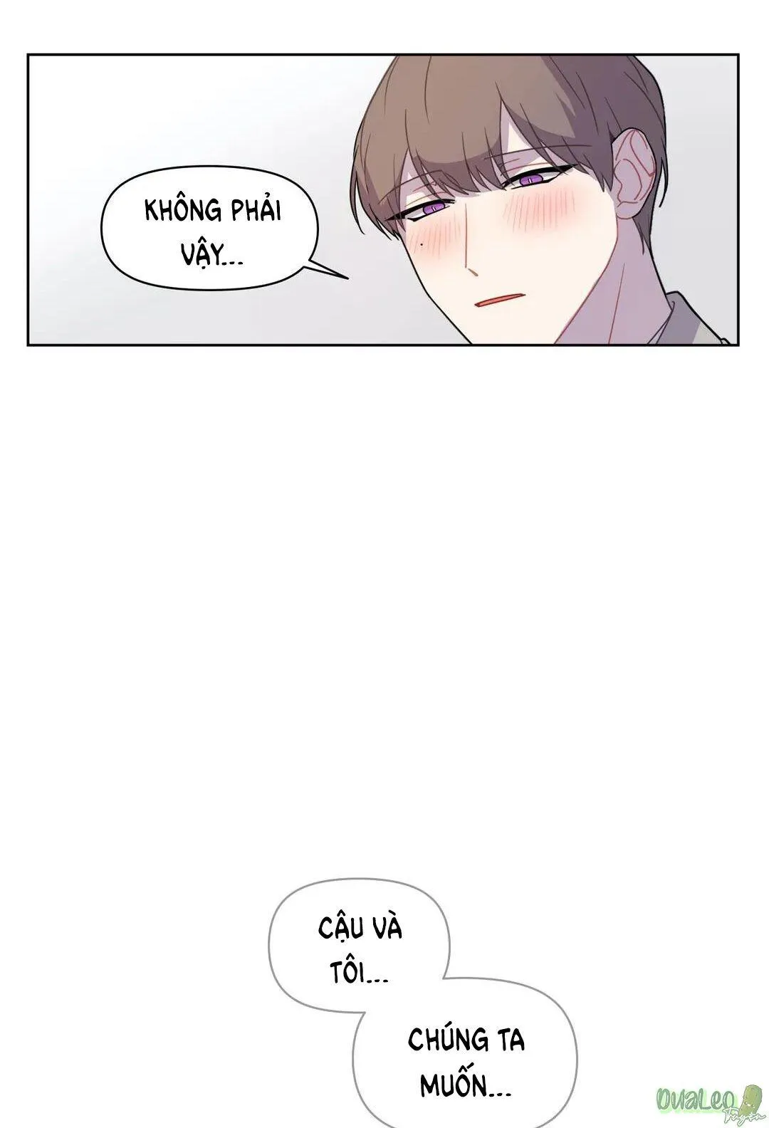 Ngọt Ngào Như Địa Ngục Chapter 15 Trang 45