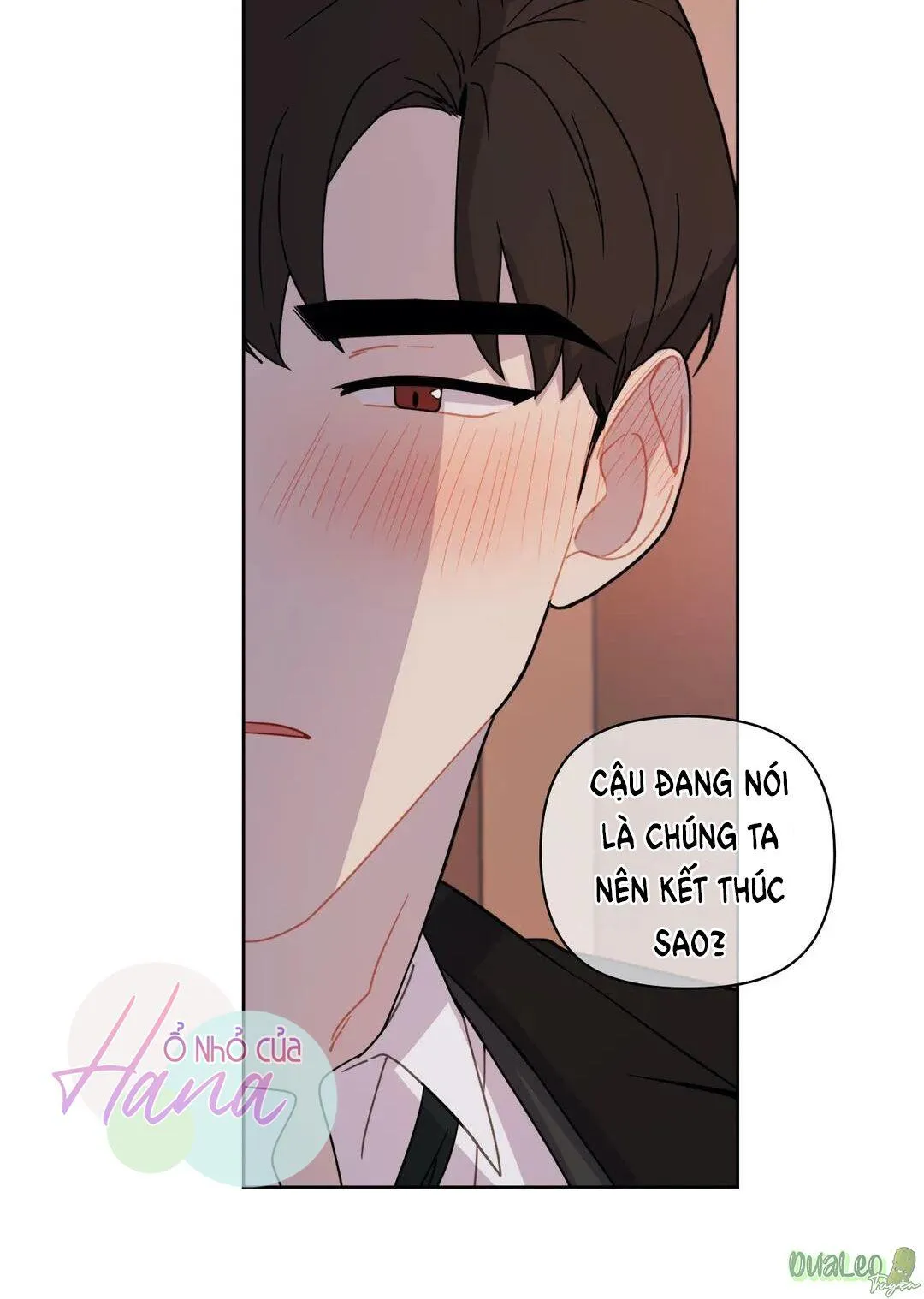 Ngọt Ngào Như Địa Ngục Chapter 15 Trang 50