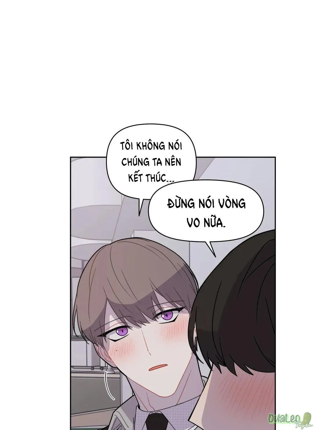 Ngọt Ngào Như Địa Ngục Chapter 15 Trang 51