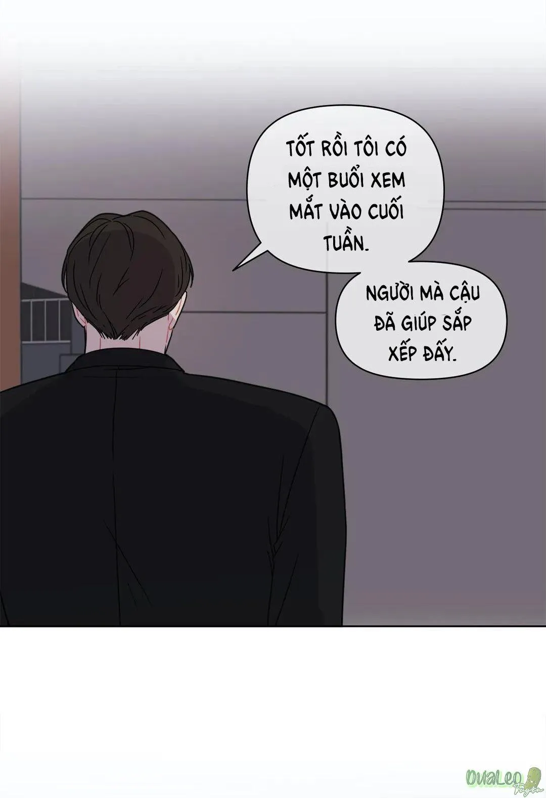 Ngọt Ngào Như Địa Ngục Chapter 15 Trang 53