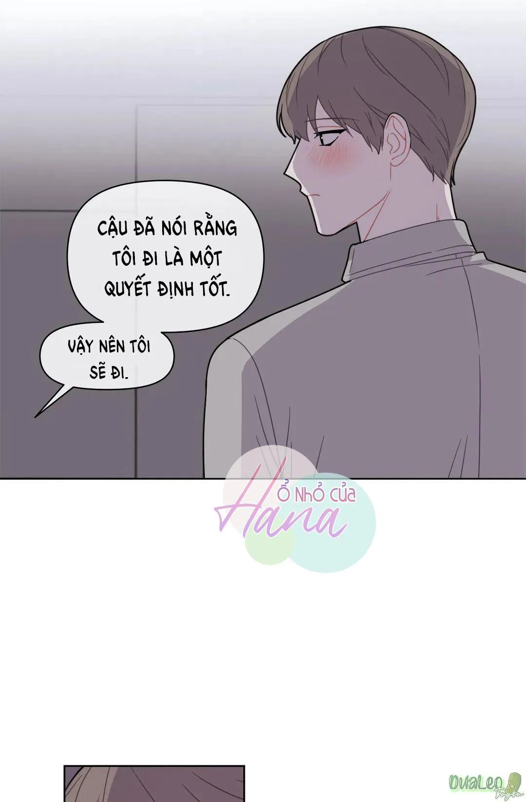 Ngọt Ngào Như Địa Ngục Chapter 15 Trang 54