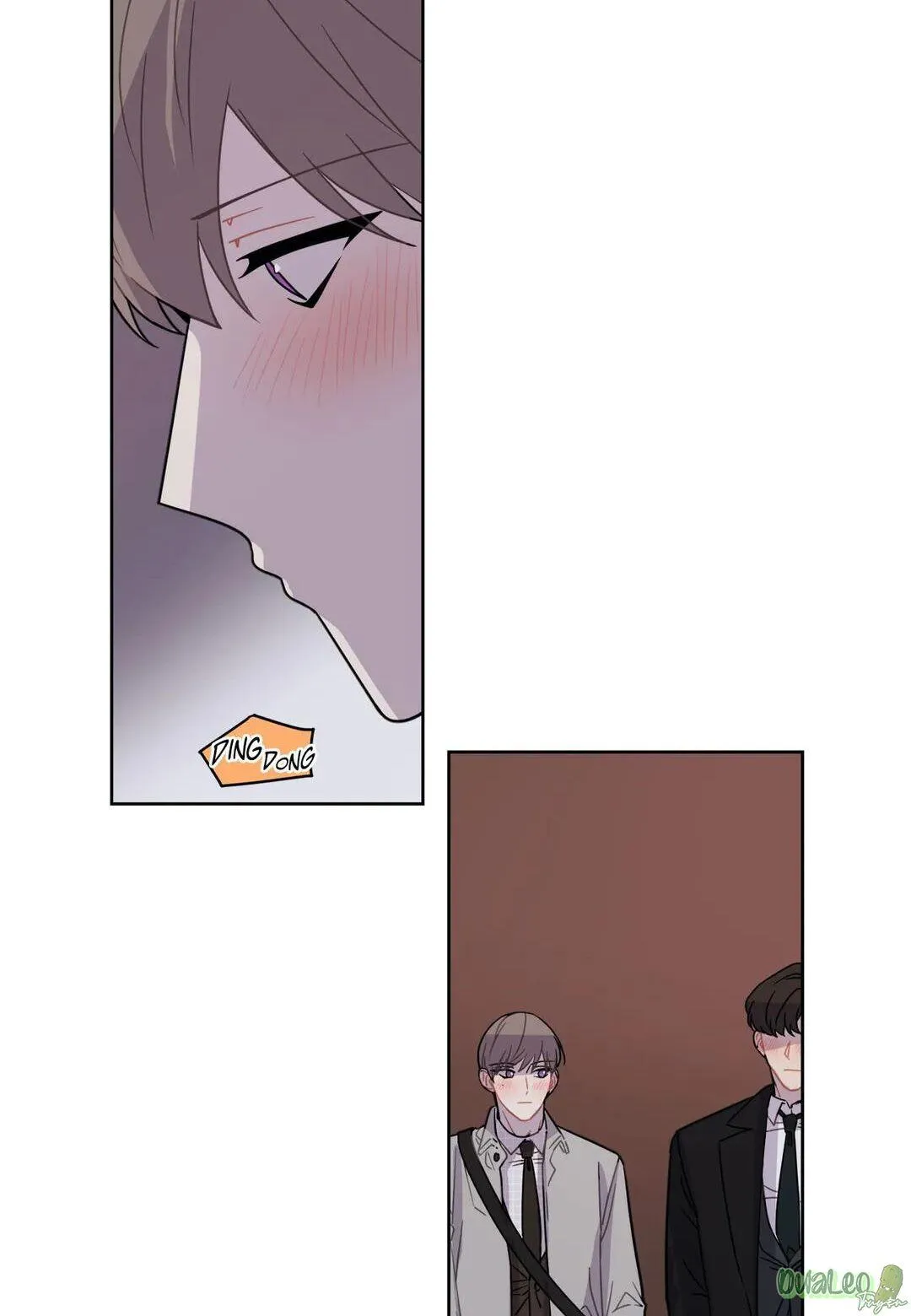 Ngọt Ngào Như Địa Ngục Chapter 15 Trang 55