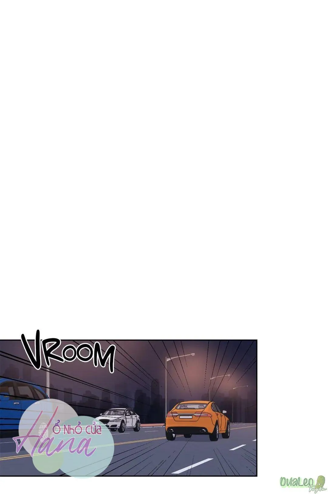 Ngọt Ngào Như Địa Ngục Chapter 15 Trang 60