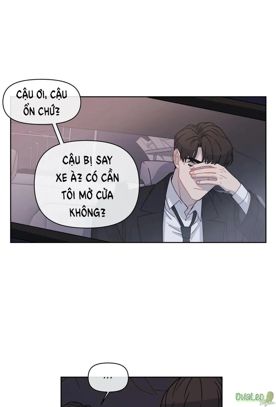 Ngọt Ngào Như Địa Ngục Chapter 15 Trang 61