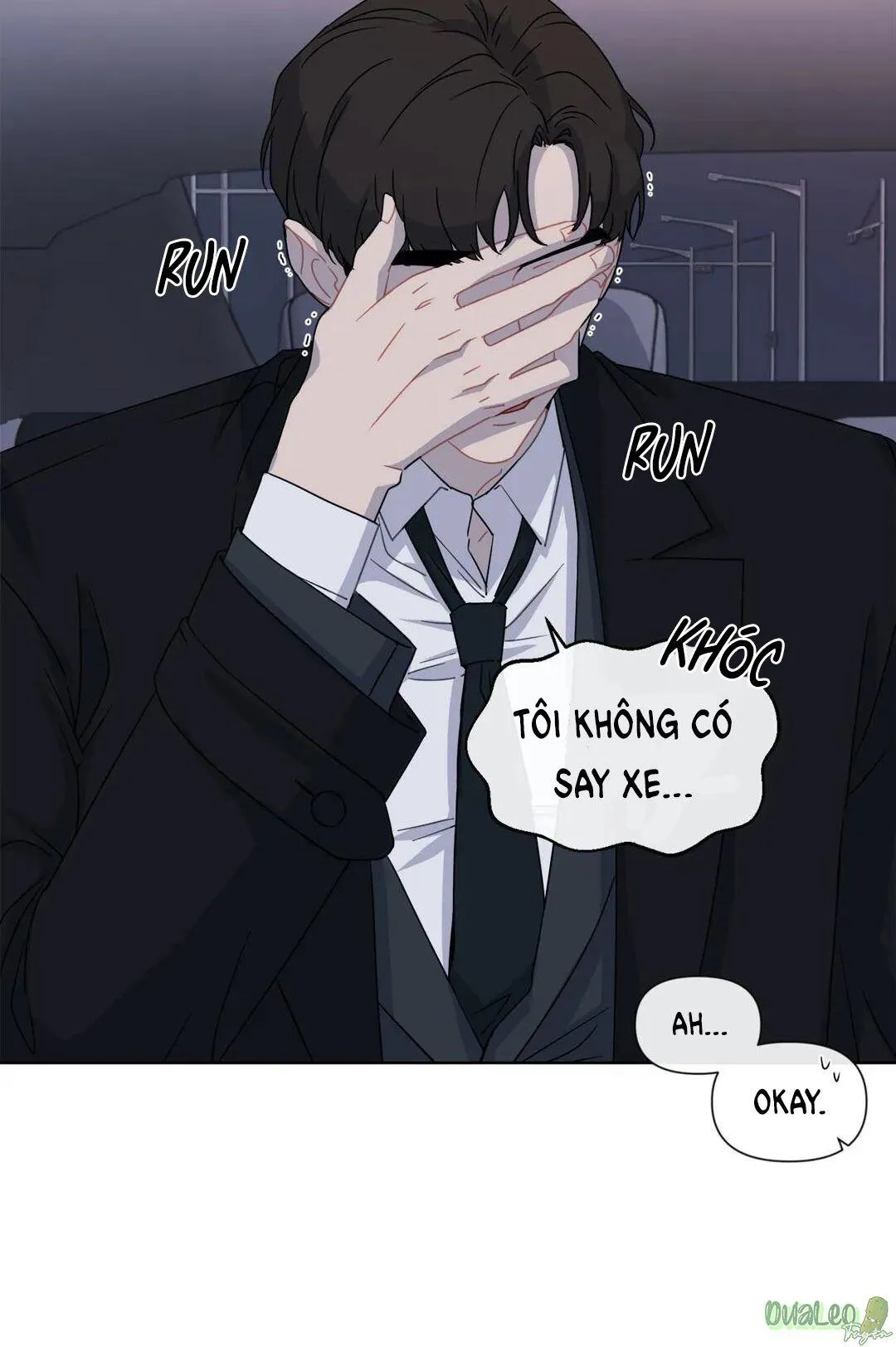 Ngọt Ngào Như Địa Ngục Chapter 15 Trang 63