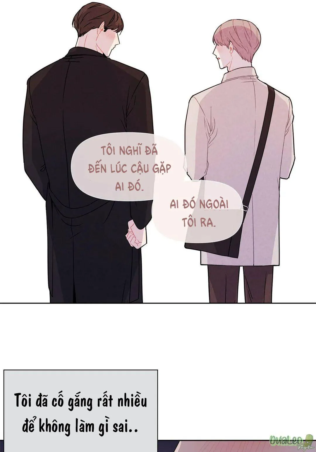 Ngọt Ngào Như Địa Ngục Chapter 15 Trang 65