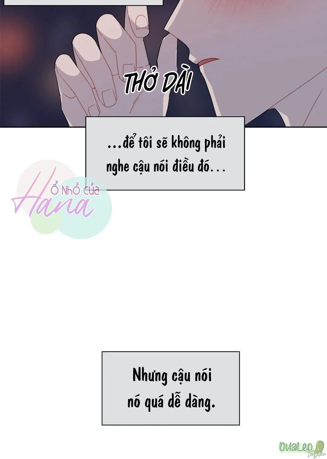 Ngọt Ngào Như Địa Ngục Chapter 15 Trang 66