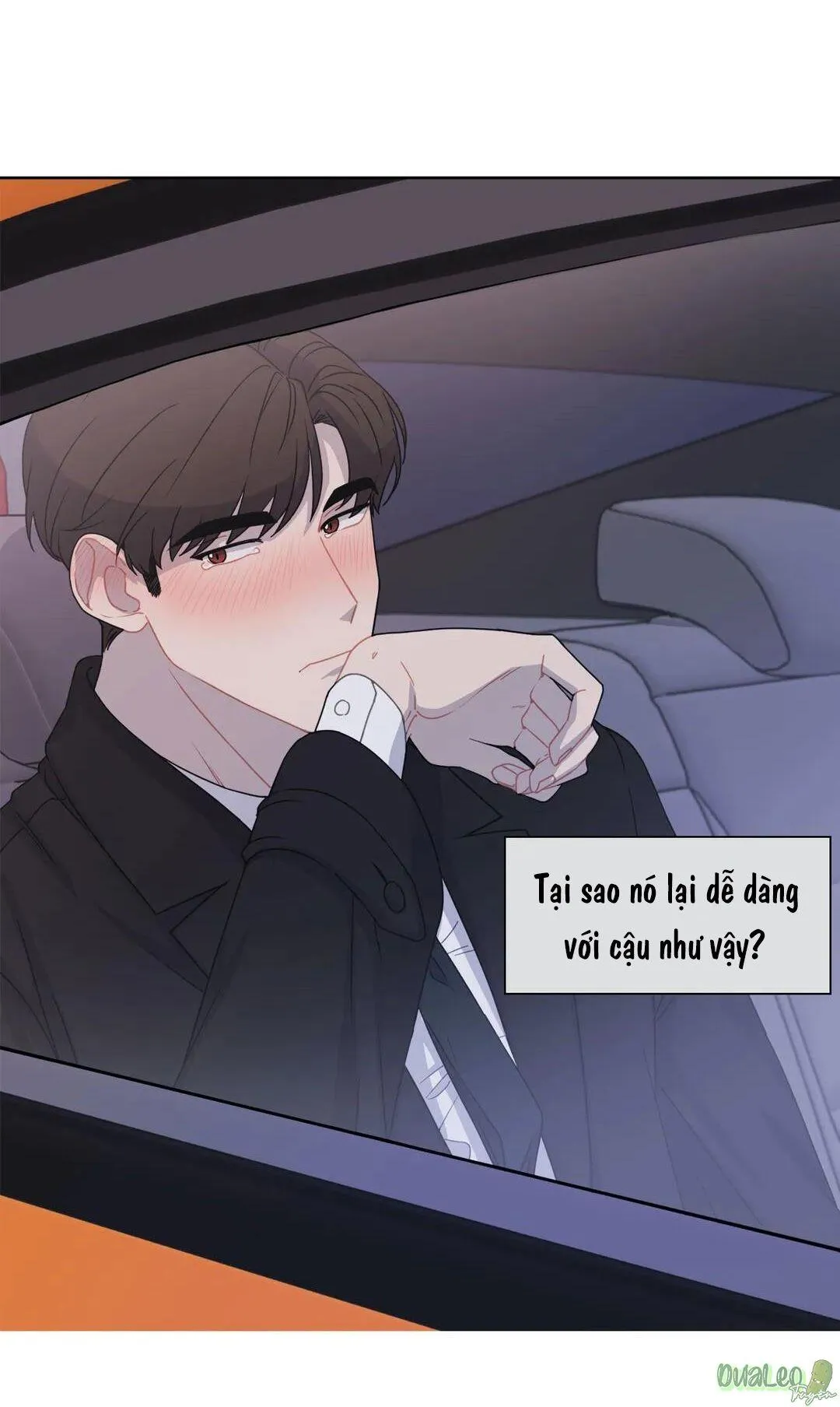 Ngọt Ngào Như Địa Ngục Chapter 15 Trang 67