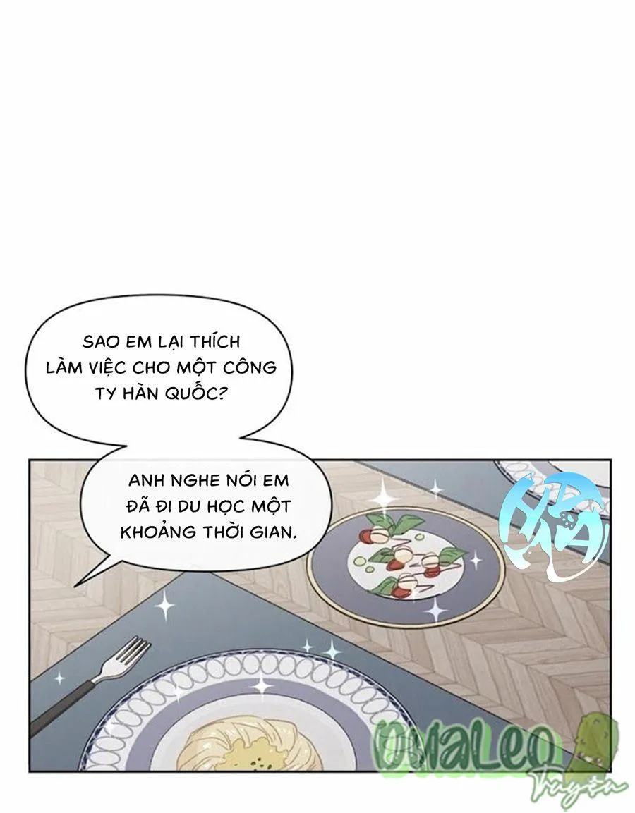 Ngọt Ngào Như Địa Ngục Chapter 16 Trang 3