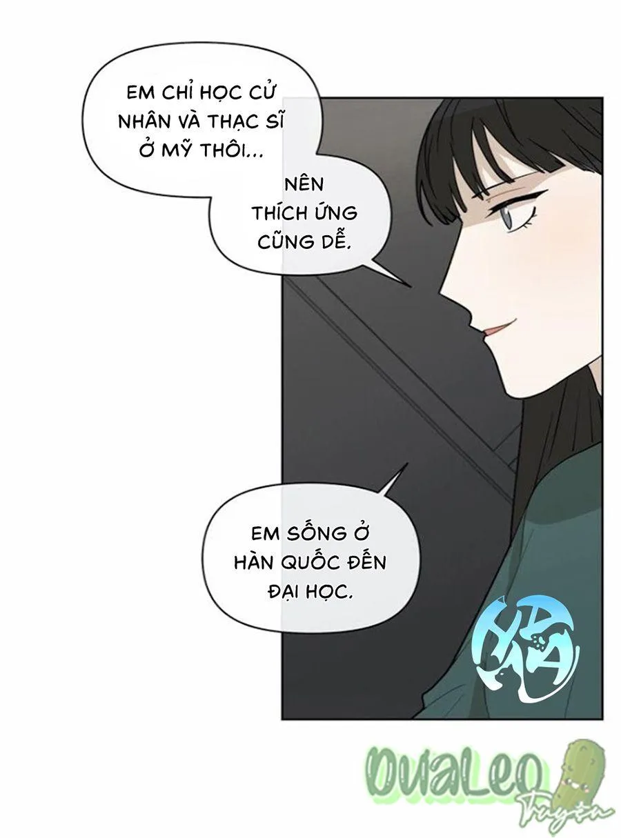 Ngọt Ngào Như Địa Ngục Chapter 16 Trang 4