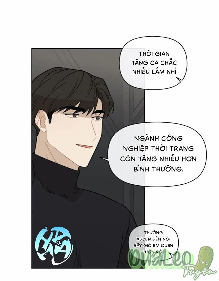 Ngọt Ngào Như Địa Ngục Chapter 16 Trang 5