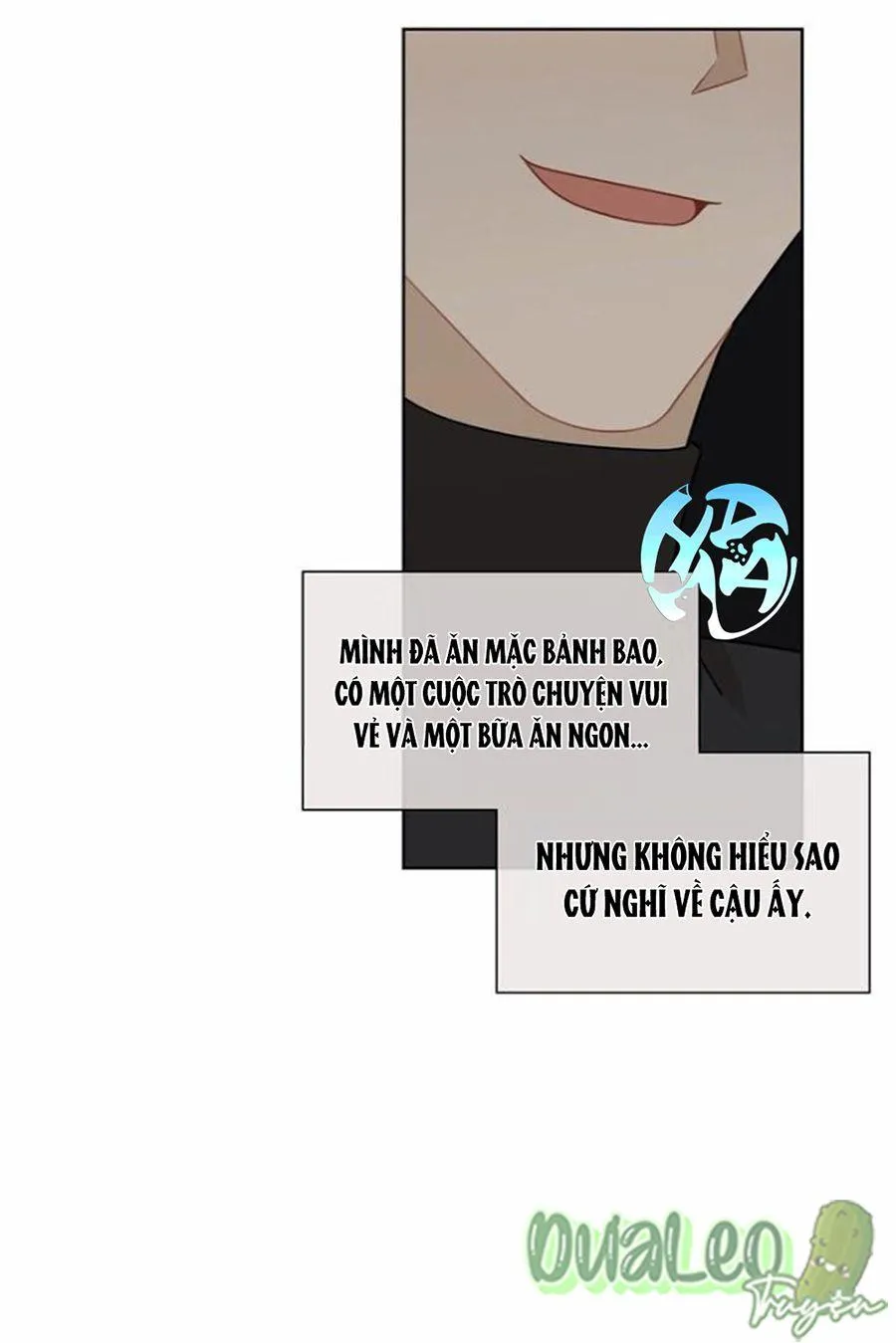 Ngọt Ngào Như Địa Ngục Chapter 16 Trang 6