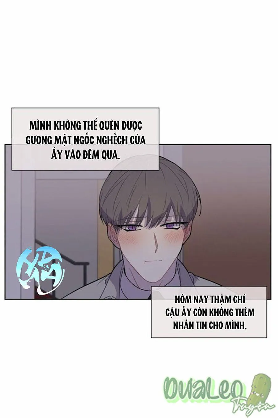 Ngọt Ngào Như Địa Ngục Chapter 16 Trang 7