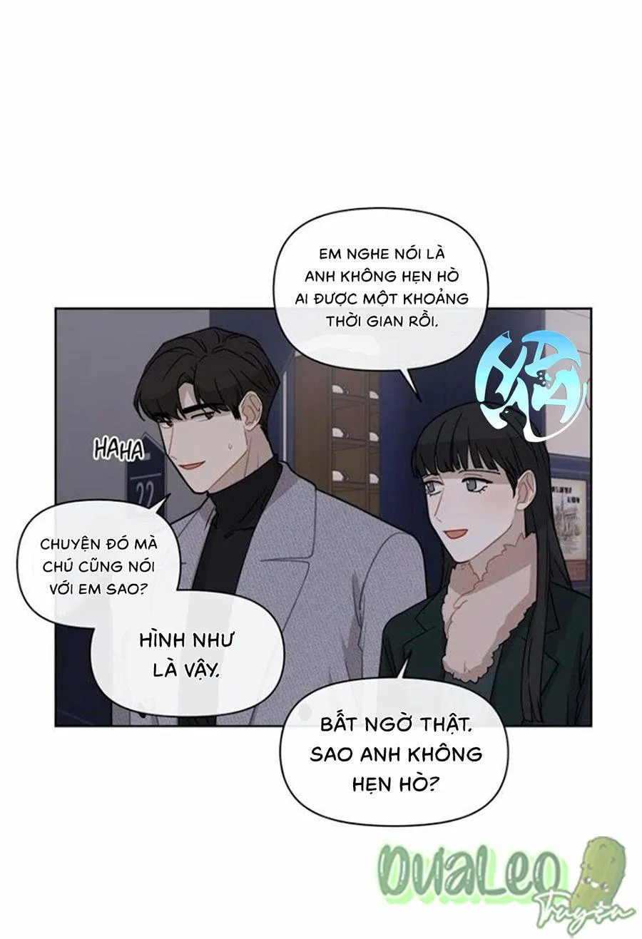 Ngọt Ngào Như Địa Ngục Chapter 16 Trang 12