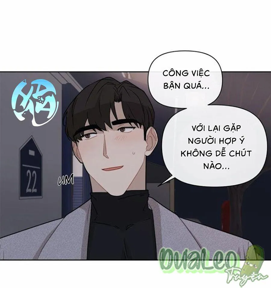 Ngọt Ngào Như Địa Ngục Chapter 16 Trang 13