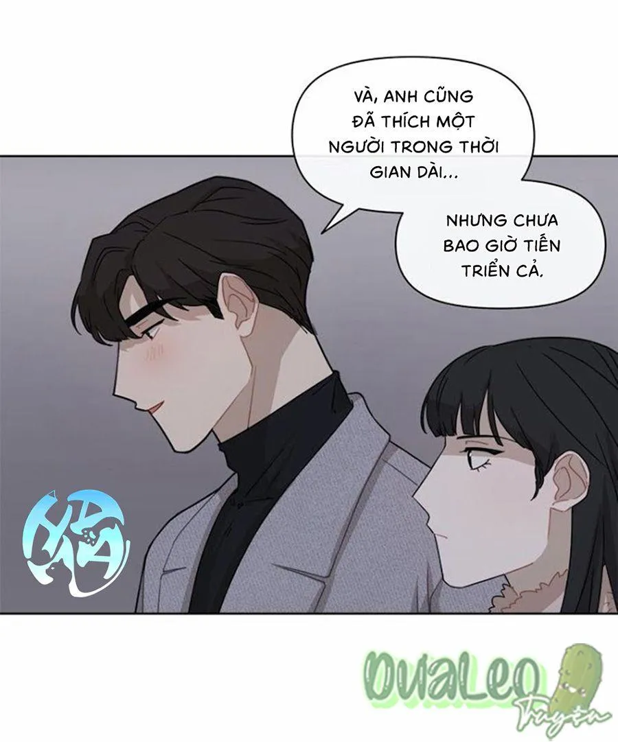 Ngọt Ngào Như Địa Ngục Chapter 16 Trang 14