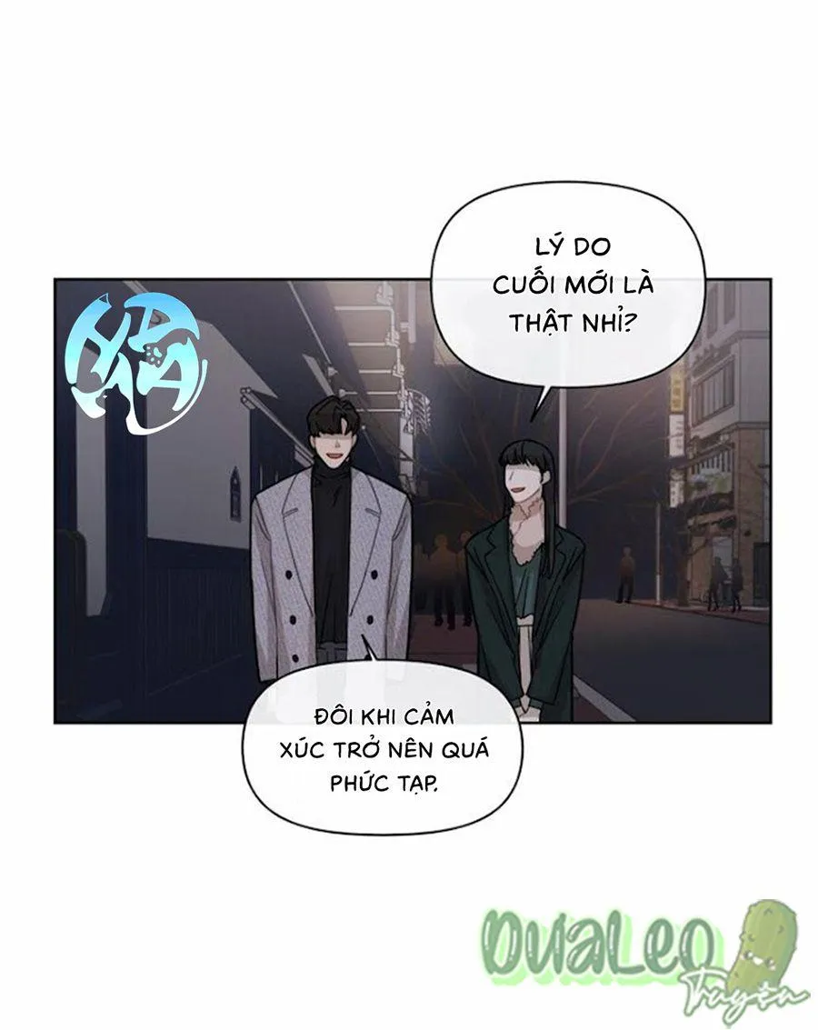 Ngọt Ngào Như Địa Ngục Chapter 16 Trang 15