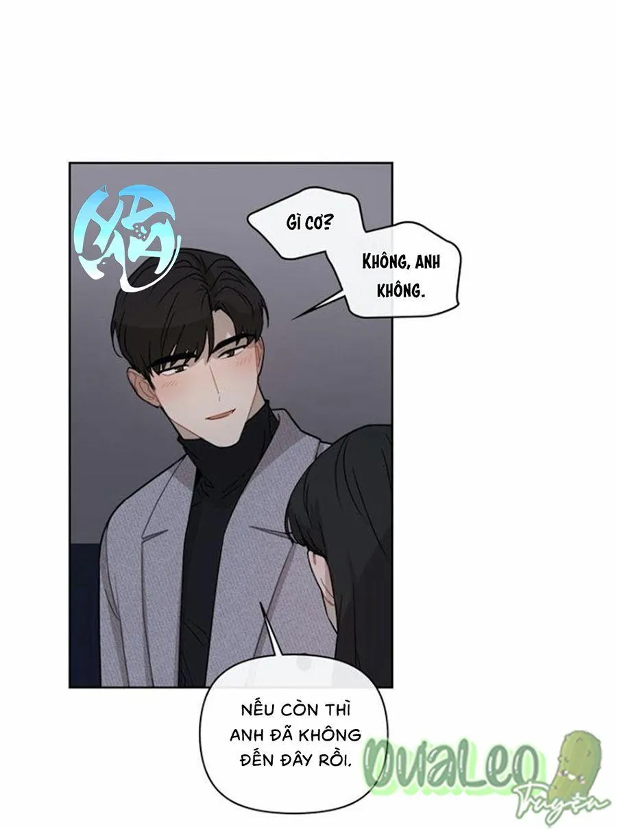 Ngọt Ngào Như Địa Ngục Chapter 16 Trang 17