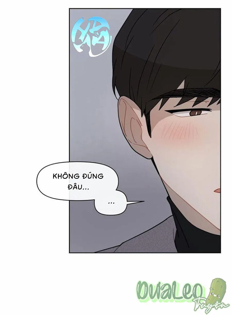 Ngọt Ngào Như Địa Ngục Chapter 16 Trang 18