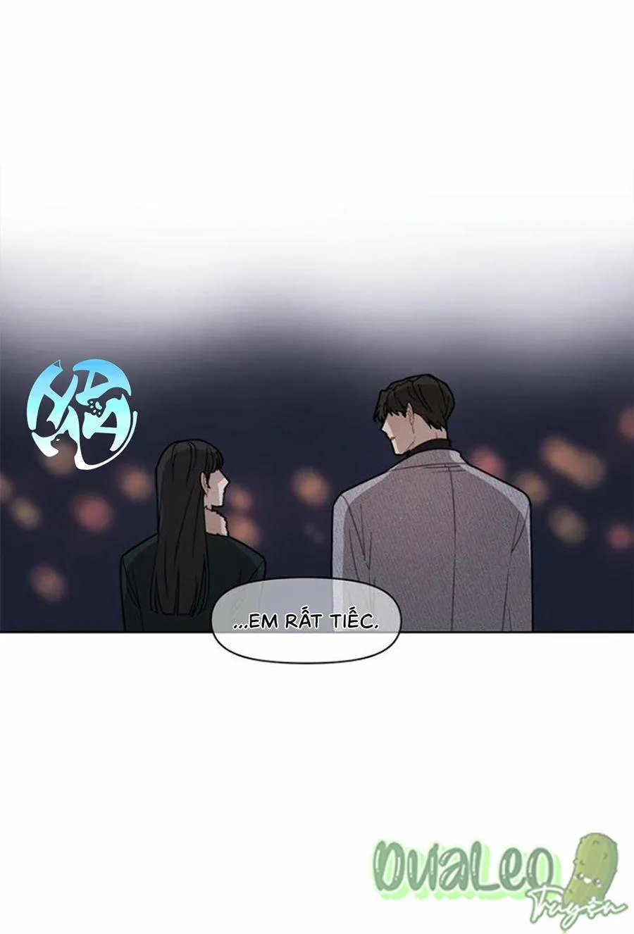 Ngọt Ngào Như Địa Ngục Chapter 16 Trang 19