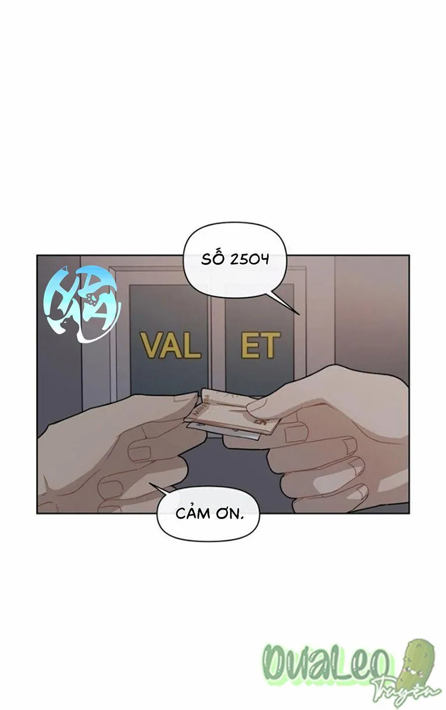 Ngọt Ngào Như Địa Ngục Chapter 16 Trang 20