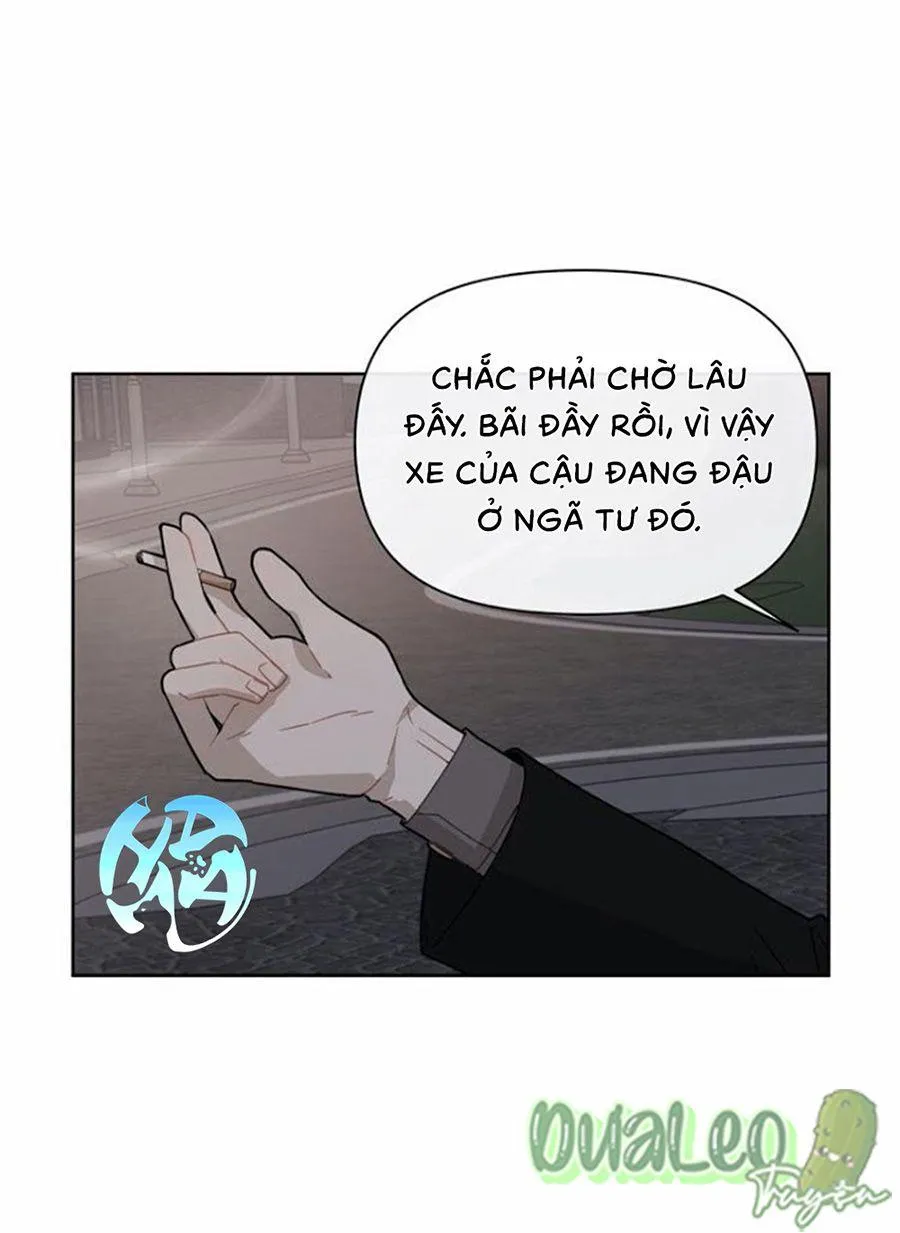 Ngọt Ngào Như Địa Ngục Chapter 16 Trang 22