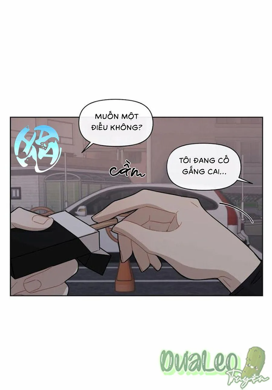 Ngọt Ngào Như Địa Ngục Chapter 16 Trang 24