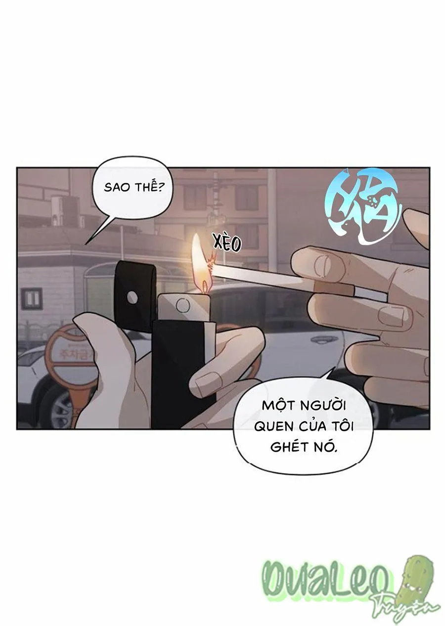 Ngọt Ngào Như Địa Ngục Chapter 16 Trang 25