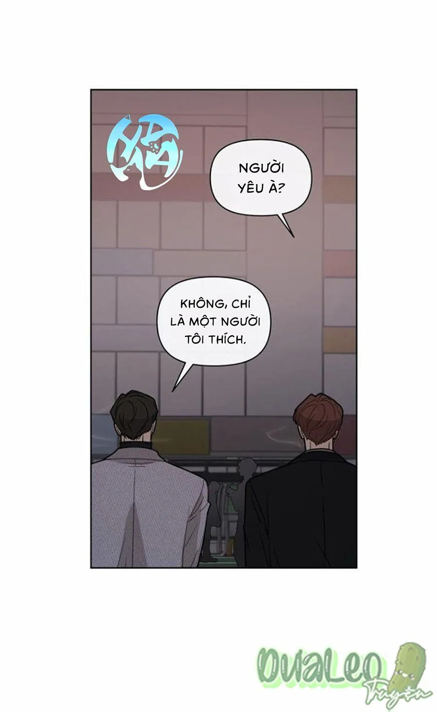 Ngọt Ngào Như Địa Ngục Chapter 16 Trang 26