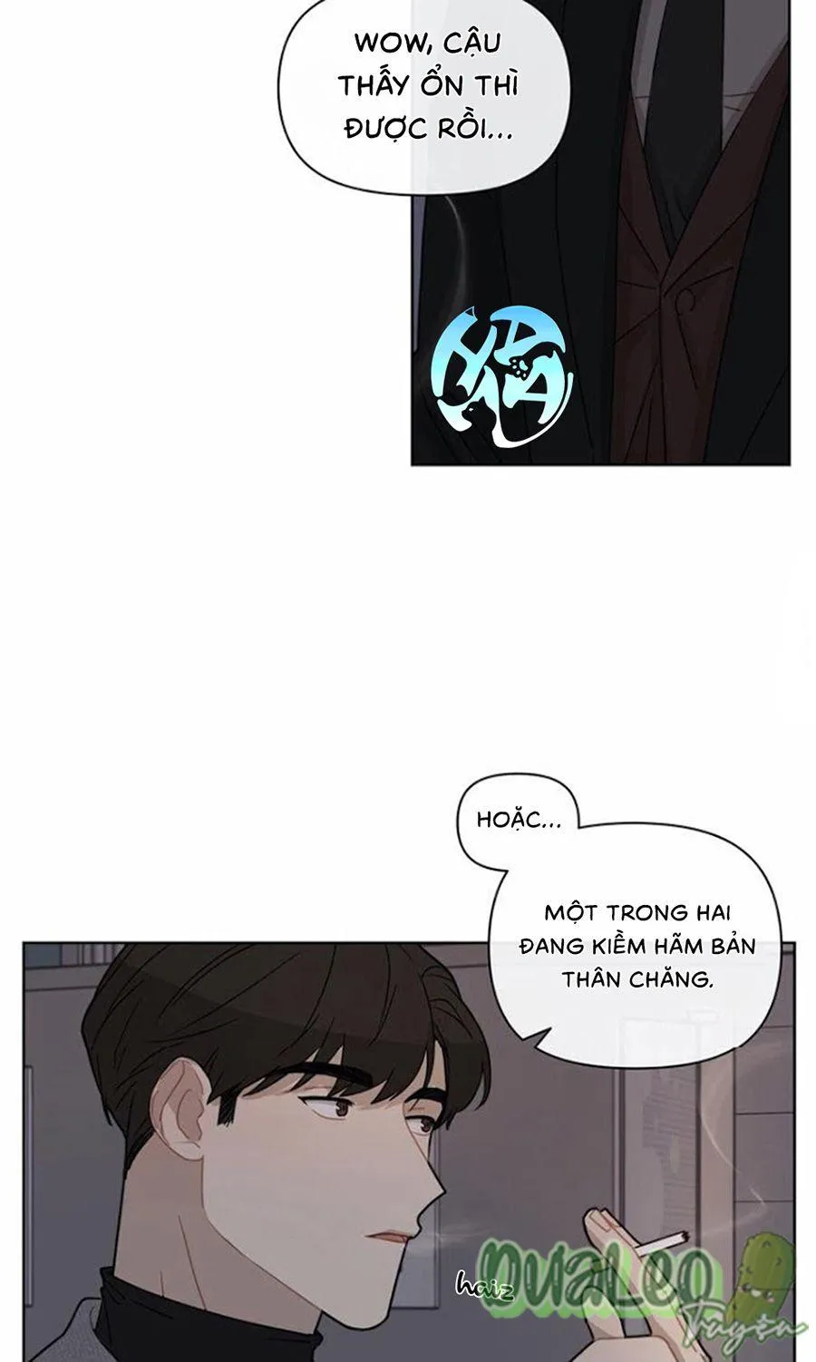 Ngọt Ngào Như Địa Ngục Chapter 16 Trang 29