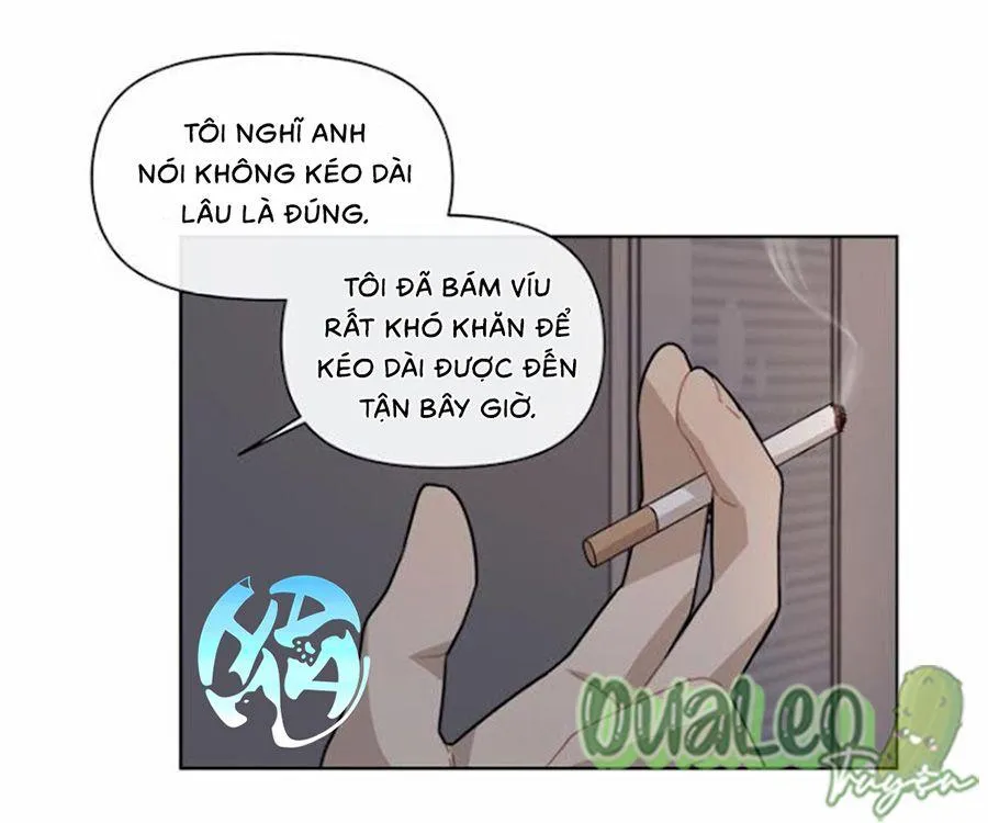 Ngọt Ngào Như Địa Ngục Chapter 16 Trang 30