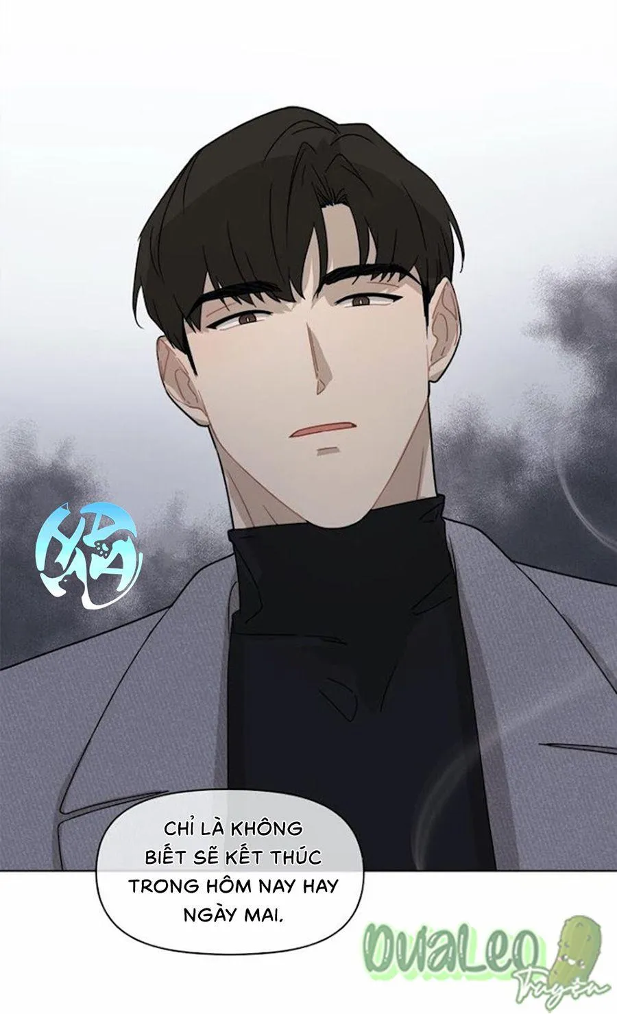 Ngọt Ngào Như Địa Ngục Chapter 16 Trang 33