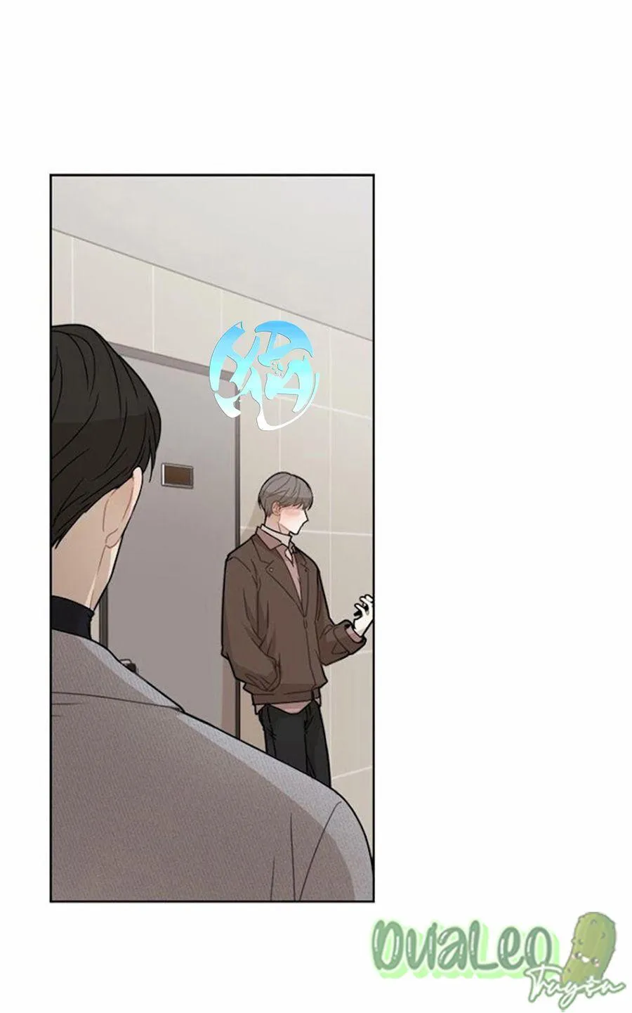 Ngọt Ngào Như Địa Ngục Chapter 16 Trang 34