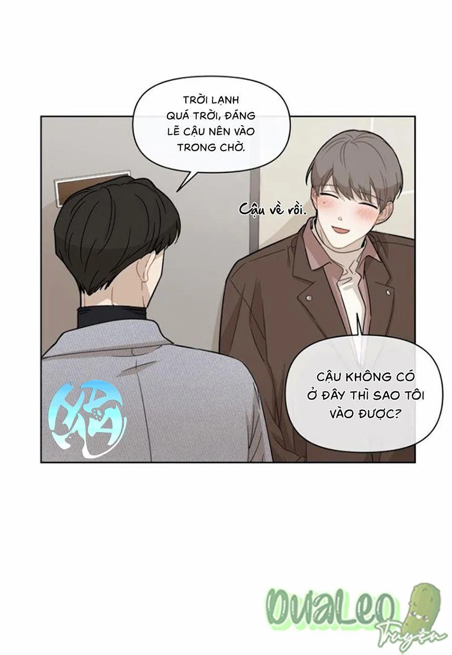 Ngọt Ngào Như Địa Ngục Chapter 16 Trang 35