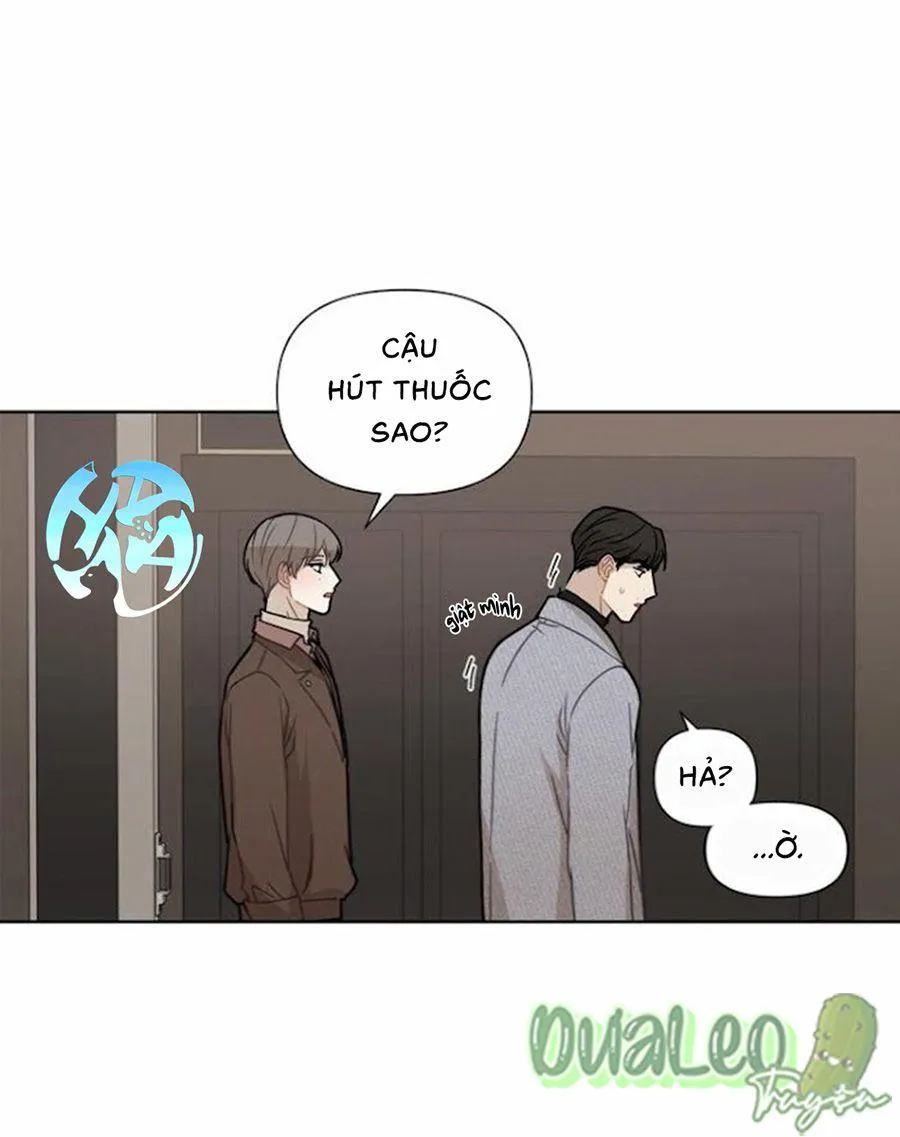 Ngọt Ngào Như Địa Ngục Chapter 16 Trang 37