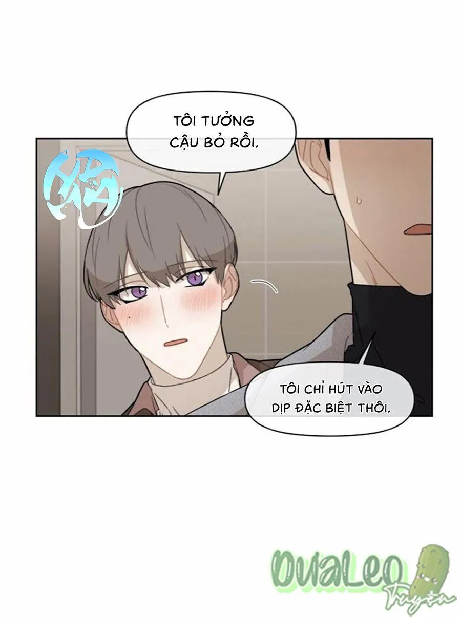 Ngọt Ngào Như Địa Ngục Chapter 16 Trang 38