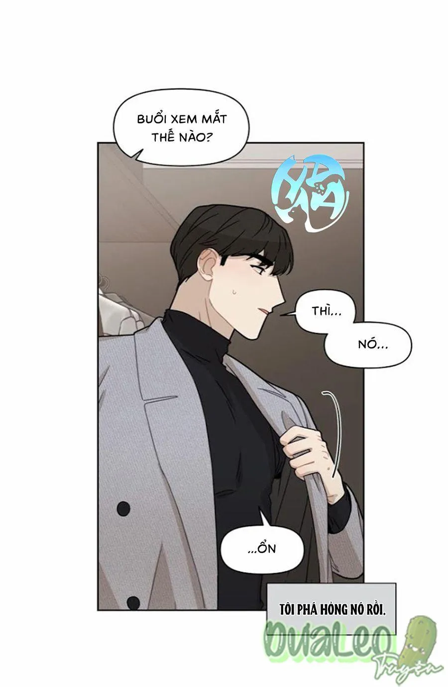 Ngọt Ngào Như Địa Ngục Chapter 16 Trang 39