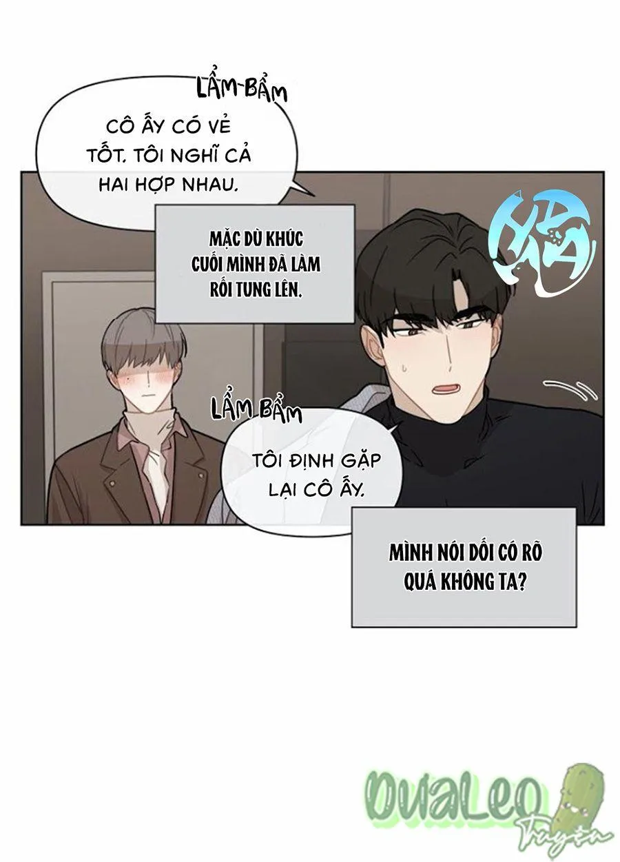 Ngọt Ngào Như Địa Ngục Chapter 16 Trang 40