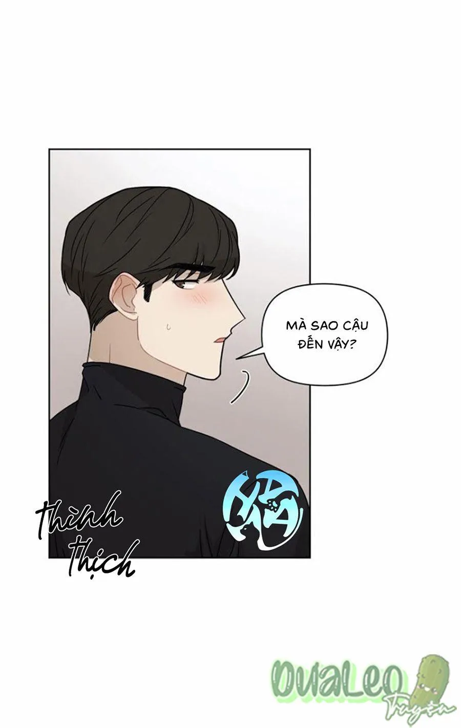 Ngọt Ngào Như Địa Ngục Chapter 16 Trang 41